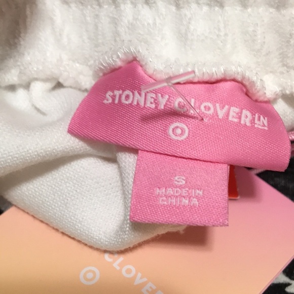//NWT Stoney Clover Lane Shorts - Picture 6 of 10